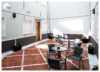 Apartamentos Plaza De La Luz Cadiz