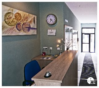 Apartamentos Plaza De La Luz Cadiz