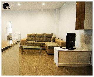 Apartamentos Plaza De La Luz Cadiz