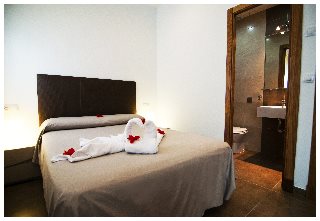 Apartamentos Plaza De La Luz Cadiz