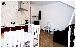 Apartamentos Plaza De La Luz Cadiz