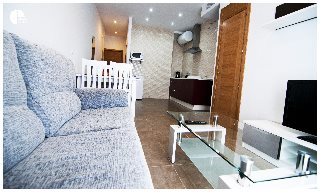 Apartamentos Plaza De La Luz Cadiz