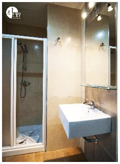 Apartamentos Plaza De La Luz Cadiz