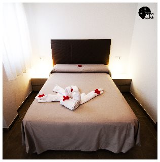 Apartamentos Plaza De La Luz Cadiz