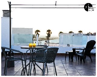 Apartamentos Plaza De La Luz Cadiz