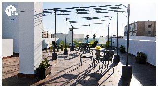 Apartamentos Plaza De La Luz Cadiz
