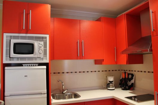 Apartamentos Plaza Del Olvido