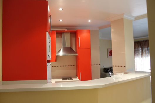 Apartamentos Plaza Del Olvido