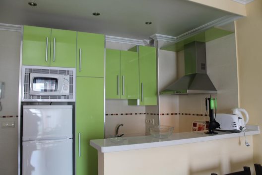 Apartamentos Plaza Del Olvido