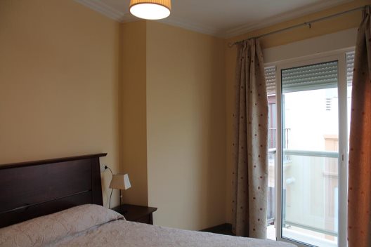 Apartamentos Plaza Del Olvido