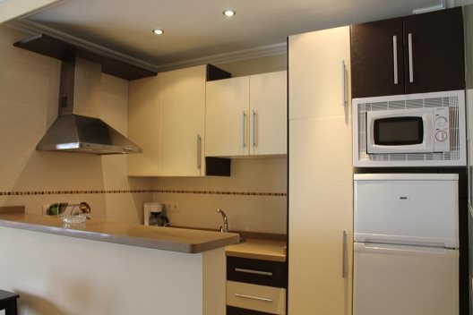 Apartamentos Plaza Del Olvido