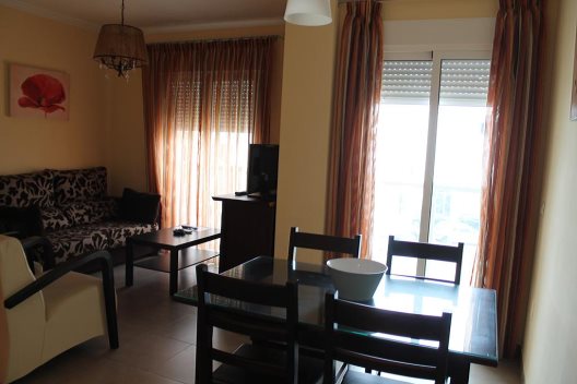 Apartamentos Plaza Del Olvido