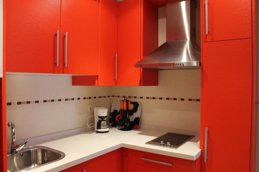 Apartamentos Plaza Del Olvido