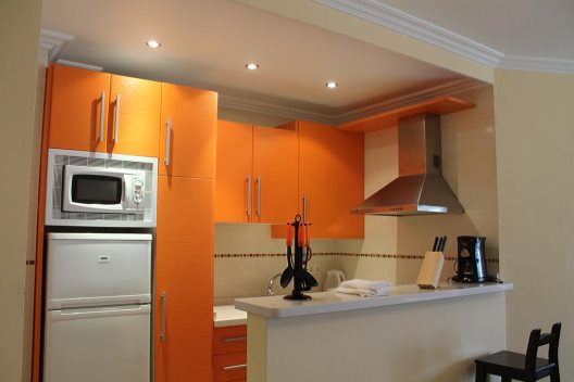 Apartamentos Plaza Del Olvido