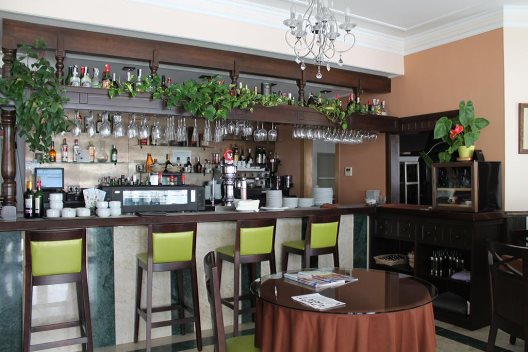 Apartamentos Plaza Del Olvido