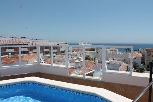 Apartamentos Plaza Del Olvido