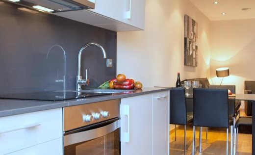 Apartamentos Plaza Espanya