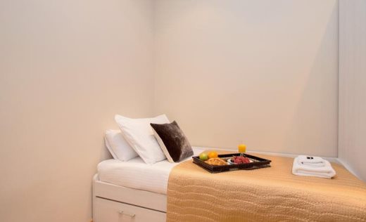 Apartamentos Plaza Espanya