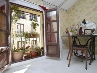 Apartamentos Plaza Mayor