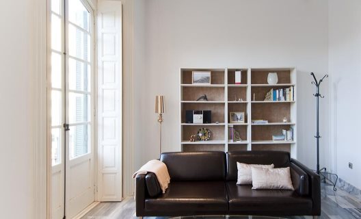 Apartamentos Plaza Merced