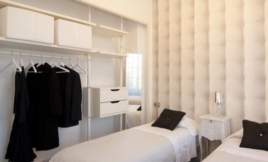 Apartamentos Plaza Merced
