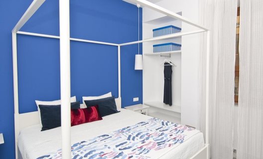 Apartamentos Plaza Merced