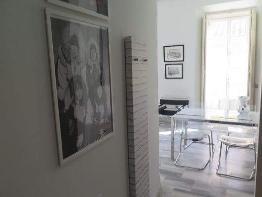 Apartamentos Plaza Merced
