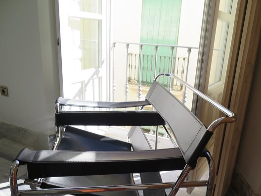 Apartamentos Plaza Merced