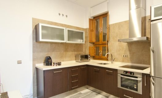 Apartamentos Plaza Merced