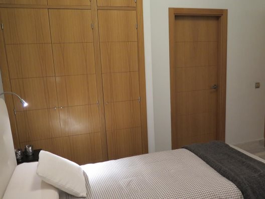 Apartamentos Plaza Merced