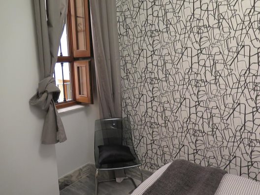 Apartamentos Plaza Merced