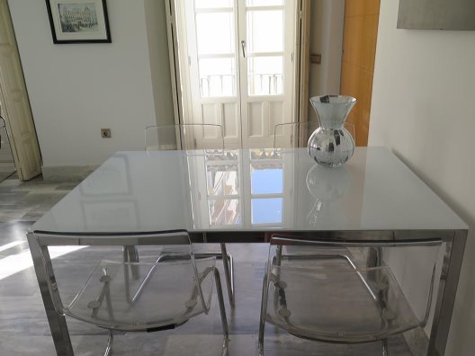 Apartamentos Plaza Merced