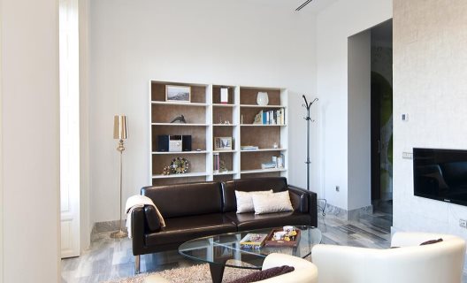 Apartamentos Plaza Merced