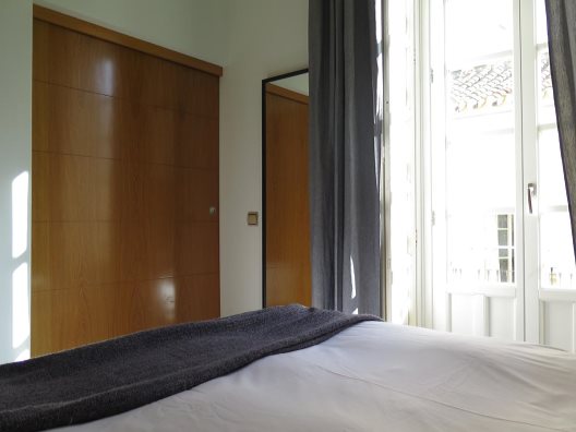 Apartamentos Plaza Merced
