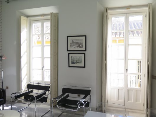 Apartamentos Plaza Merced