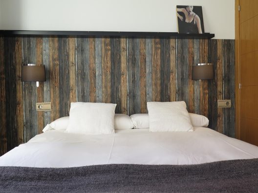 Apartamentos Plaza Merced