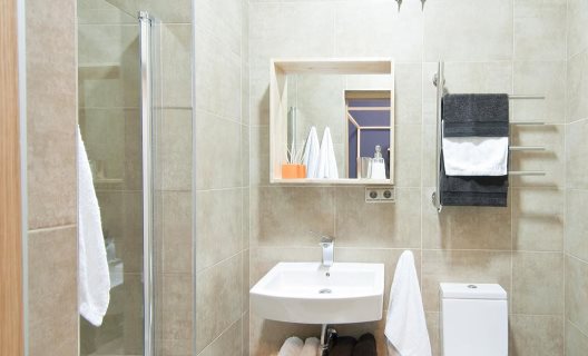 Apartamentos Plaza Merced