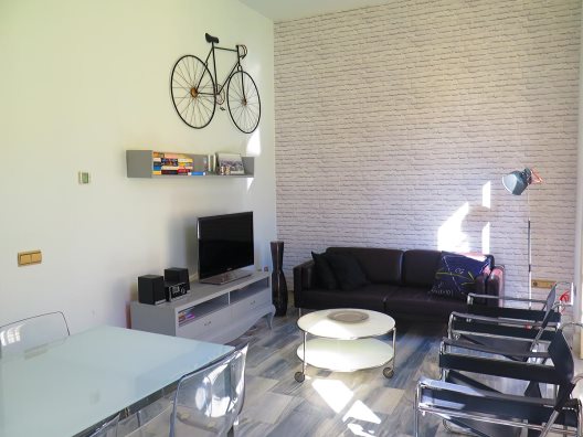 Apartamentos Plaza Merced