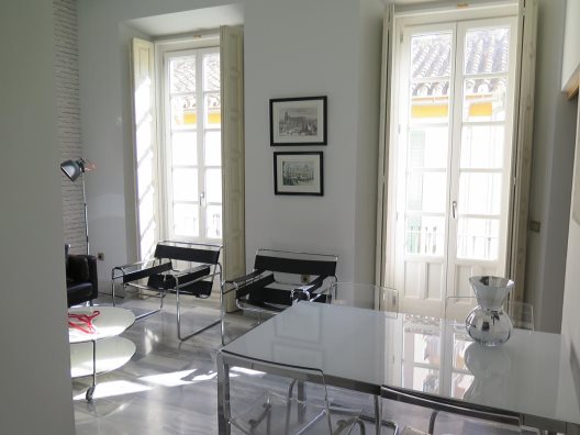 Apartamentos Plaza Merced