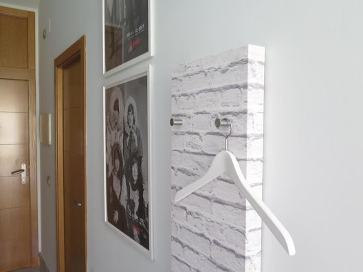 Apartamentos Plaza Merced
