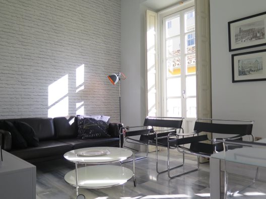Apartamentos Plaza Merced