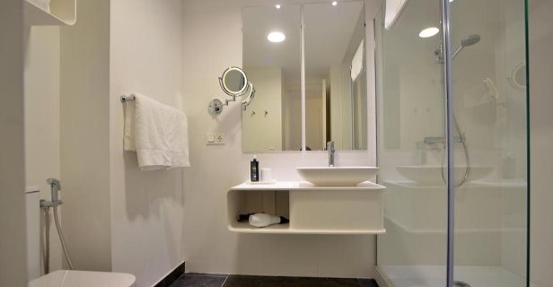 Apartamentos Plaza Mina Suites