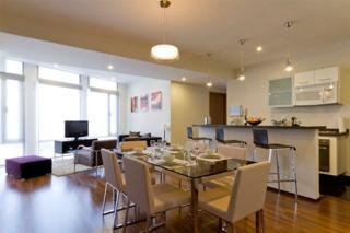 Apartamentos Plaza Suites Mexico City
