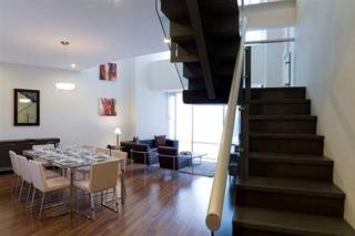 Apartamentos Plaza Suites Mexico City