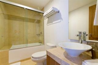 Apartamentos Plaza Suites Mexico City