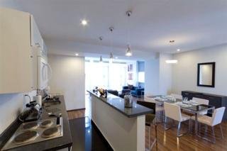 Apartamentos Plaza Suites Mexico City