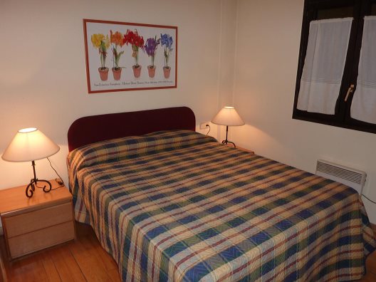 Apartamentos Pleta Bona