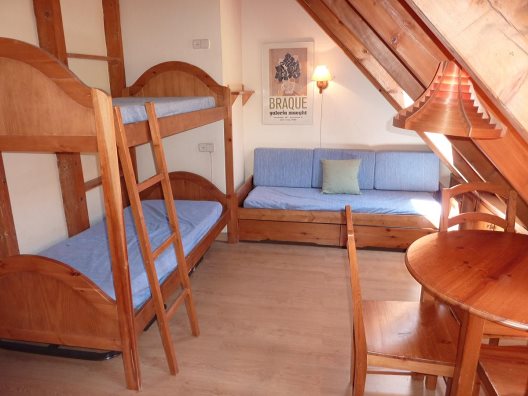 Apartamentos Pleta Bona