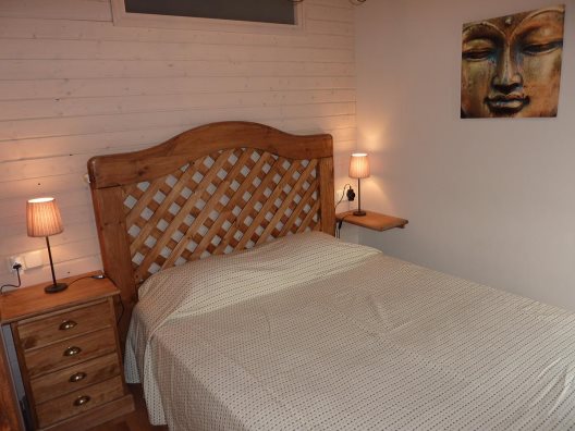 Apartamentos Pleta Bona