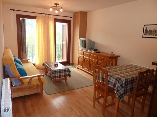 Apartamentos Pleta Bona